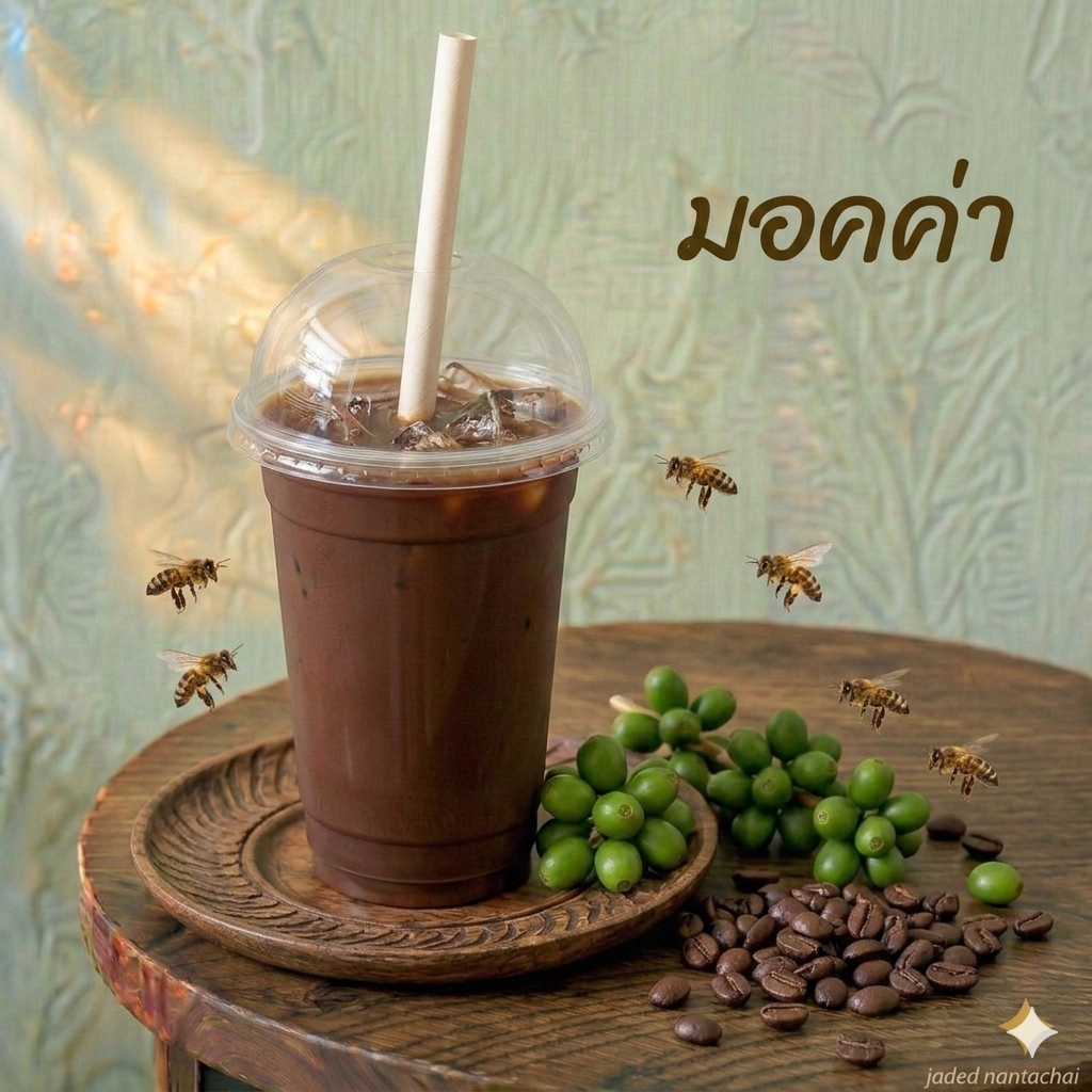 มอคค่า