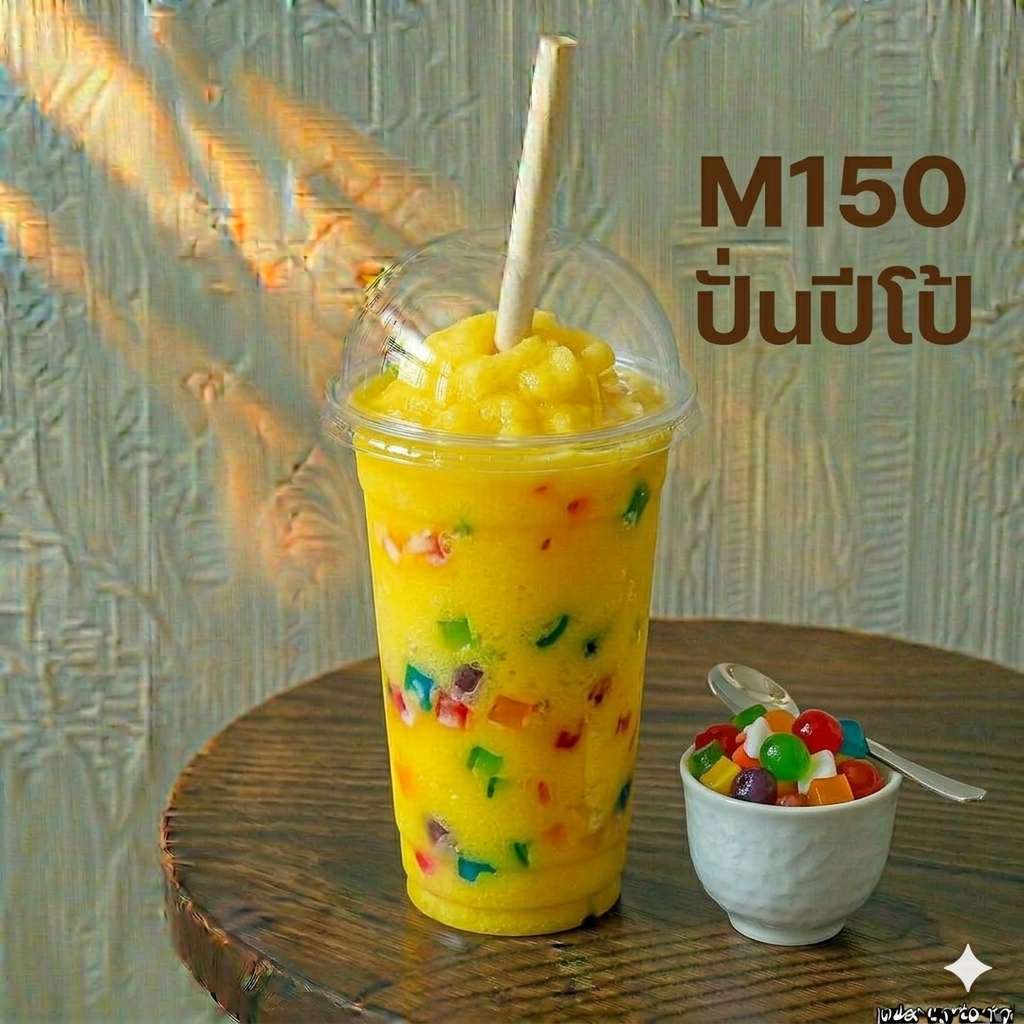 M150 ปั่น