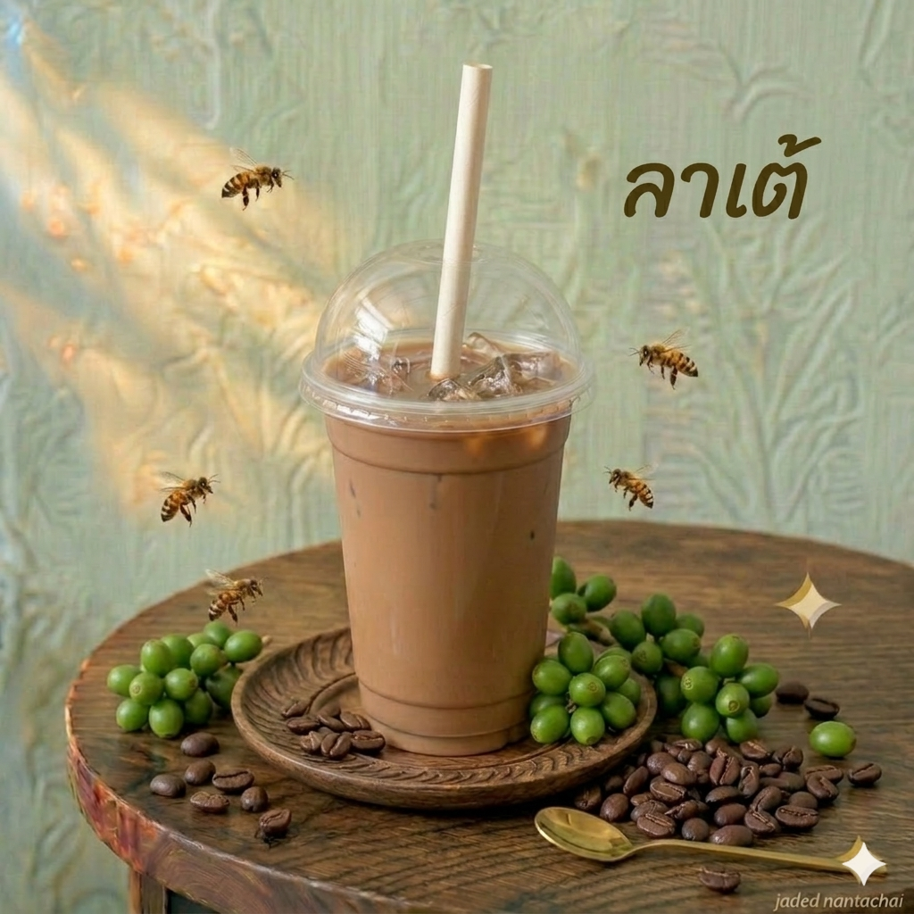 ลาเต้