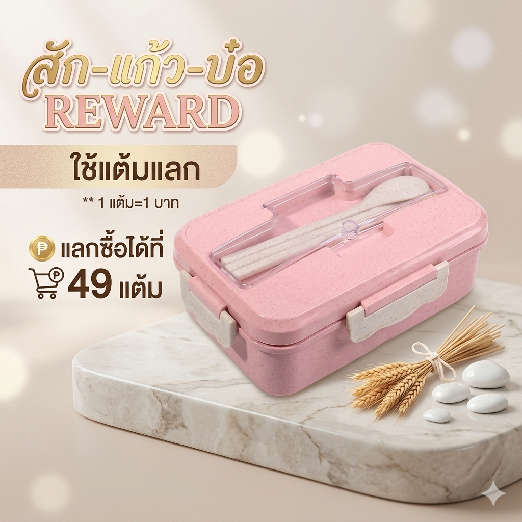 กล่องข้าว